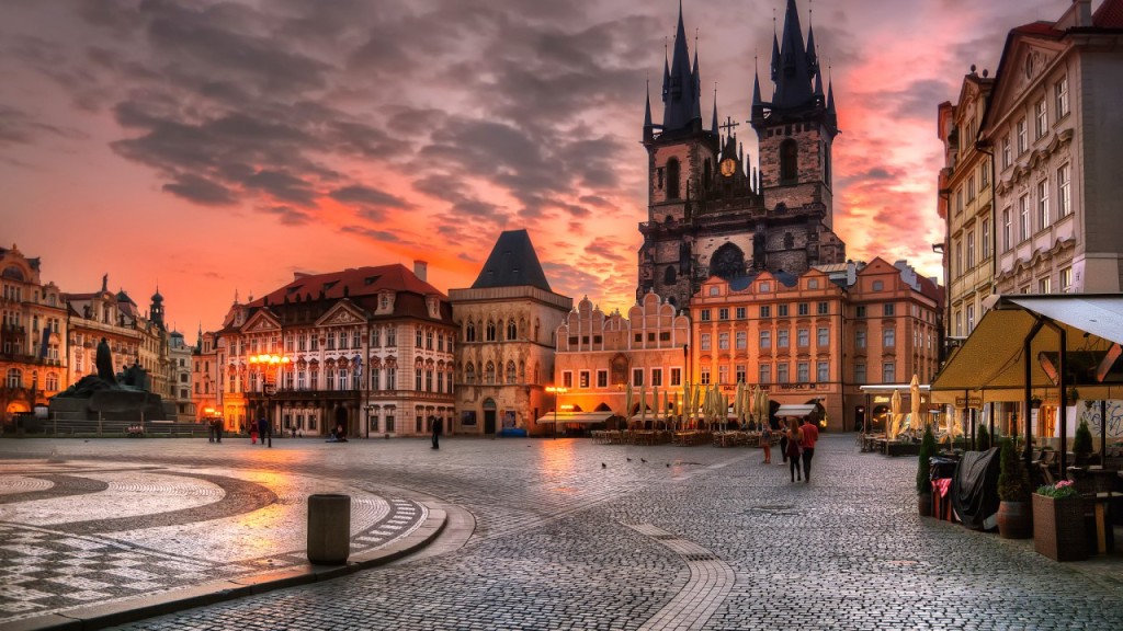 Praga