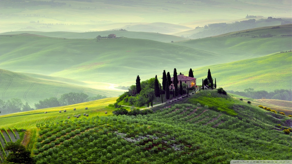 La Toscana