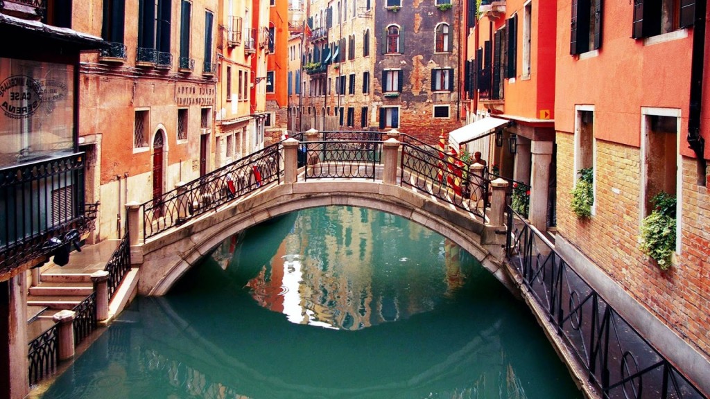 Venecia